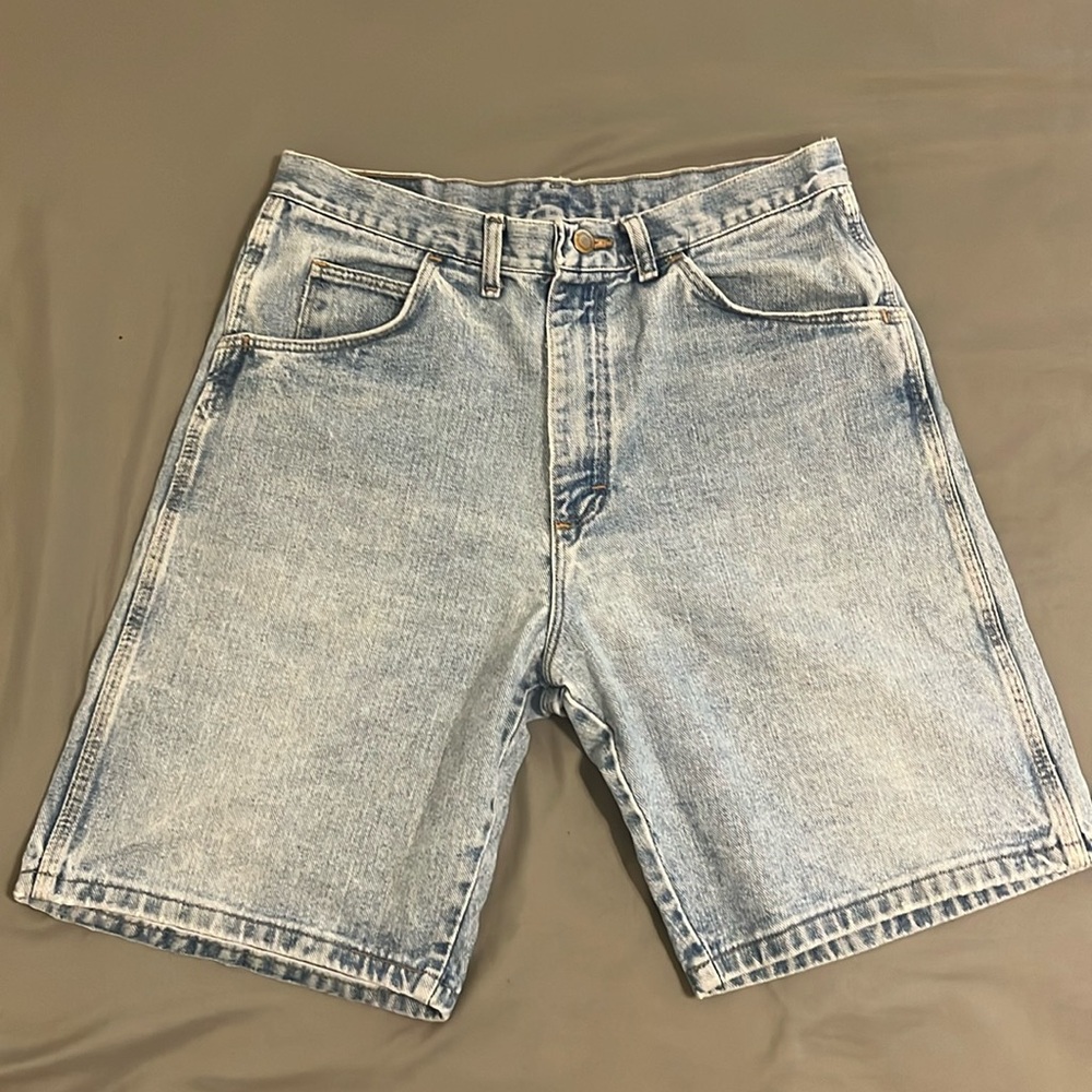 Wrangler Authentics Jean shorts